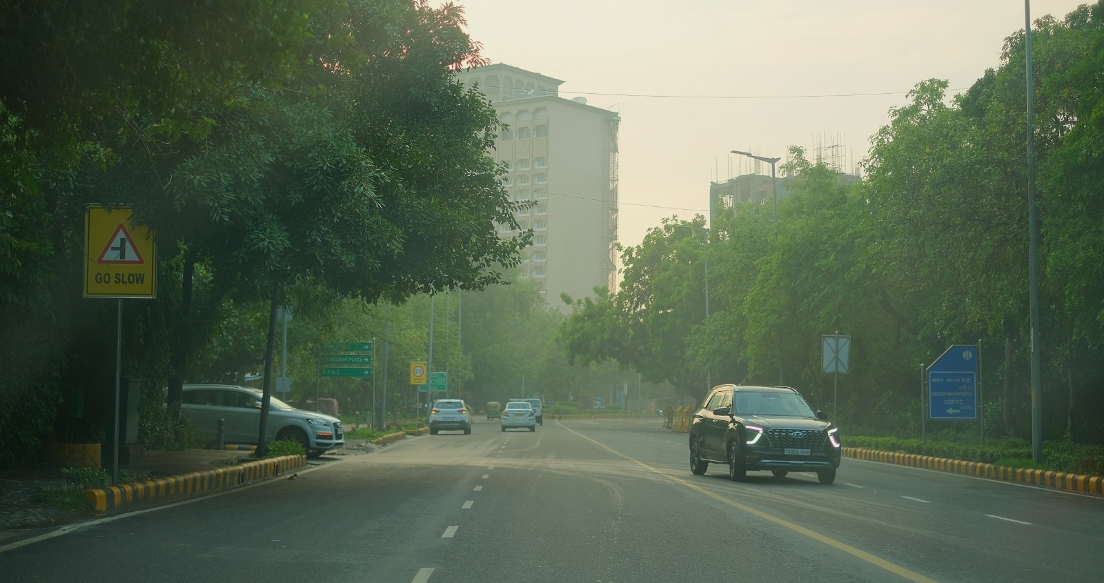 India's Net-Zero Ambition Hinges on Global and Domestic Equity