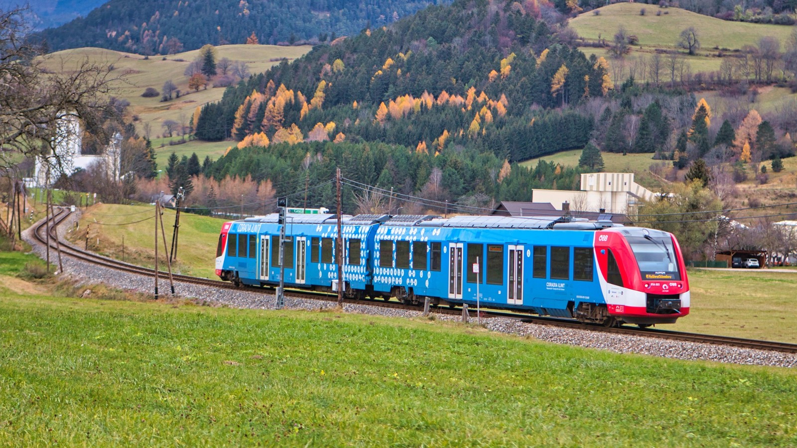 Green Hydrogen Shows Lowest Environmental Impact in New Comparative Analysis