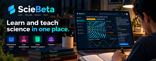 Biard Note 8 ScieBeta Notes - notes for every course in India . ScieBeta